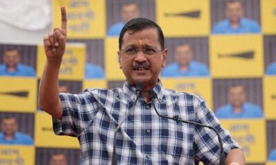 India court acquits Modi opponent Kejriwal in graft case