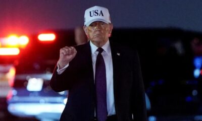 Trump says US won’t intervene in Islamabad-Kabul conflict