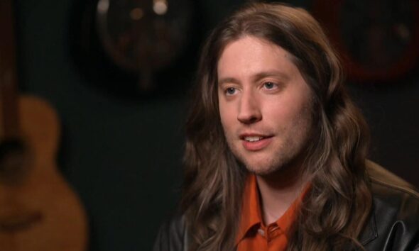 "Sinners" composer describes personal journey to find his voice in blues music