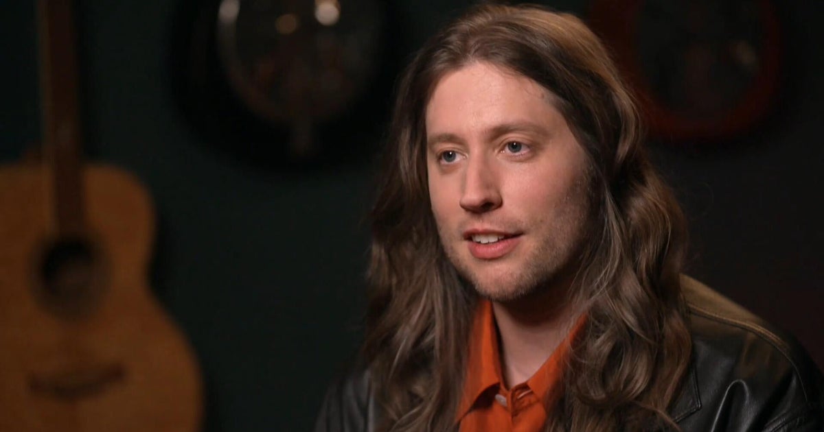 "Sinners" composer describes personal journey to find his voice in blues music