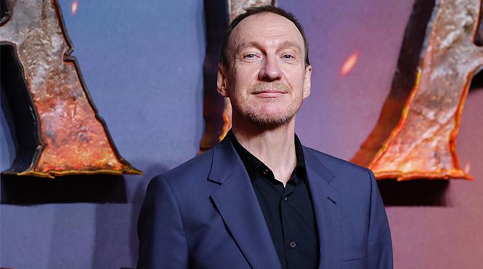 ‘Harry Potter’ star David Thewlis doesn’t want you to ask him THIS question