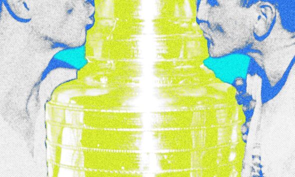 ‘Heated Rivalry’ Is Bringing New Fans to Hockey. Does the Sport Deserve Them?