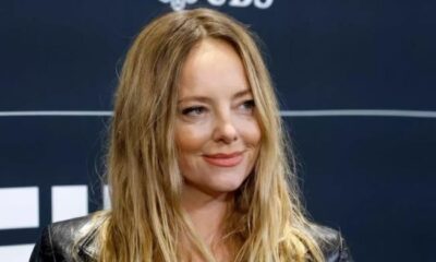 ‘I’m hanging on by a thread’