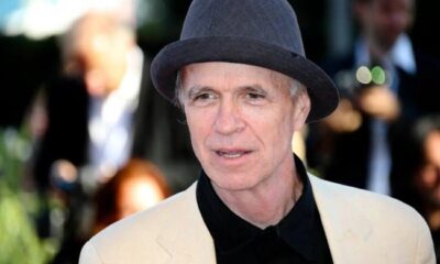 ‘Manhunter’, ‘RoboCop 2′, ‘Heat’ star was 74