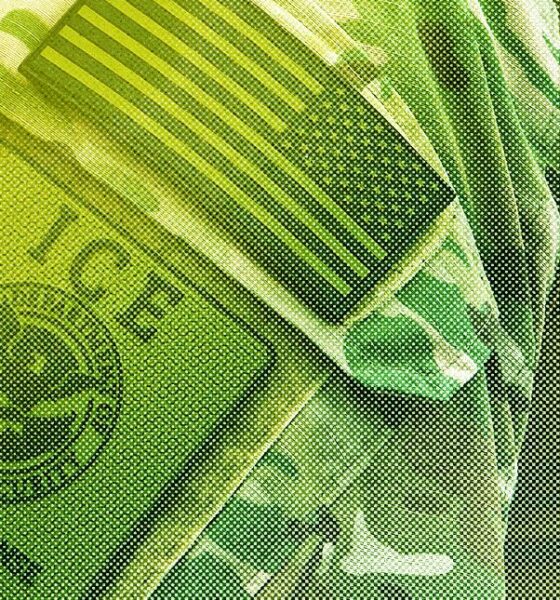 ‘Uncanny Valley’: ICE’s Secret Expansion Plans, Palantir Workers’ Ethical Concerns, and AI Assistants