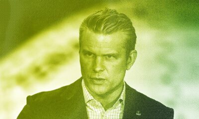 ‘Uncanny Valley’: Pentagon vs. ‘Woke’ Anthropic, Agentic vs. Mimetic, and Trump vs. State of the Union