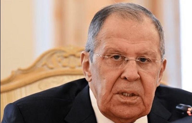 US and Israel realize Iran aggression ‘a miscalculation’: Russia’s Lavrov