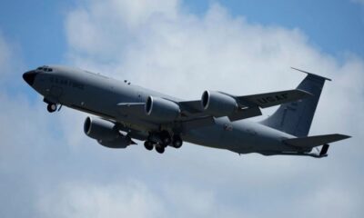 All 6 American crews killed after resistance downed US aircraft