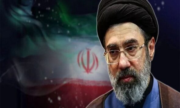 Iran’s new Supreme Leader pledges revenge for martyrs, vows Strait closure.