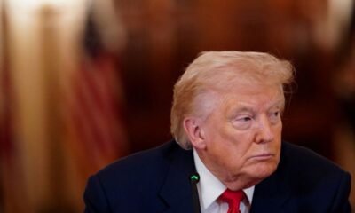 Trump pleads NATO and China for help to reopen Strait of Hormuz