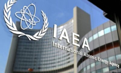 IAEA Approves Safeguards for Pakistan’s Chashma Nuclear Plant Unit-5