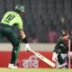 PCB files complaint over allowing Bangladesh to take review on penultimate ball – SUCH TV