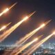 Op. True Promise 4: Iranian missiles rain down on Israel’s intelligence hubs in new wave