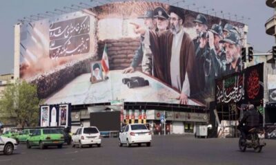 Iran rejects US proposal, lays out five conditions for ending imposed war