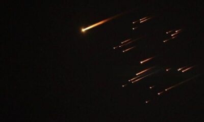 All US bases in region, Israeli gathering points ‘shoveled’ in wave 62 of retaliation: IRGC