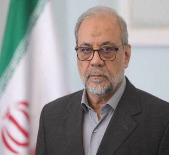 Mohammad Baqer Zolqadr appointed new head of Iran’s Supreme National Security Council