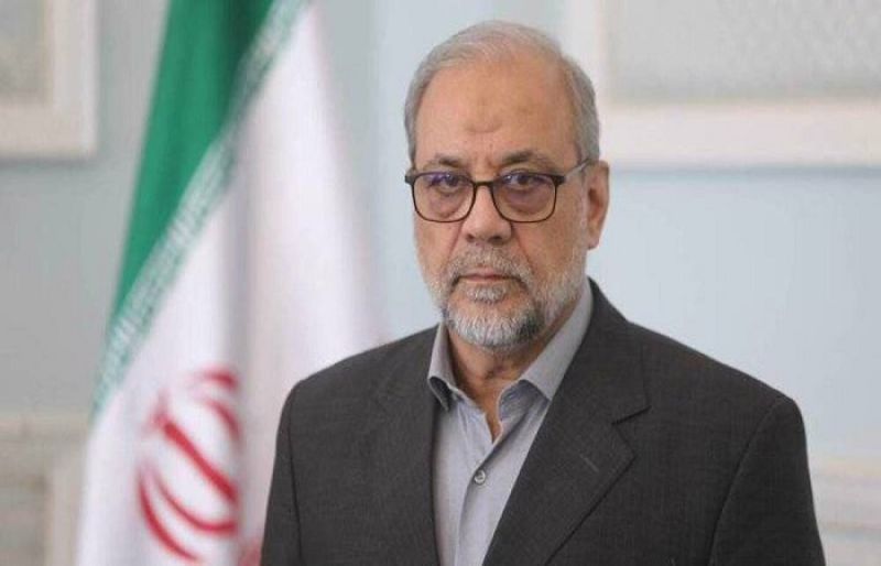 Mohammad Baqer Zolqadr appointed new head of Iran’s Supreme National Security Council