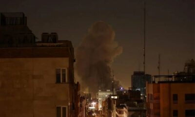 Iran conflict spreads across region as US, Israel suffer losses