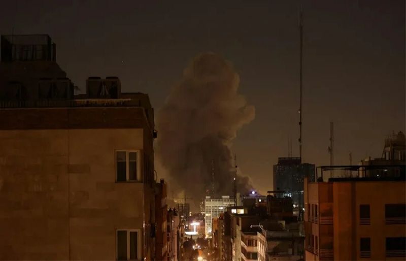 Iran conflict spreads across region as US, Israel suffer losses