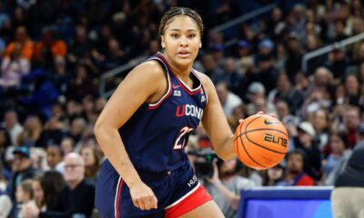 2026 Champ Week women’s tournament and conference POY picks
