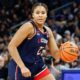 2026 Champ Week women’s tournament and conference POY picks