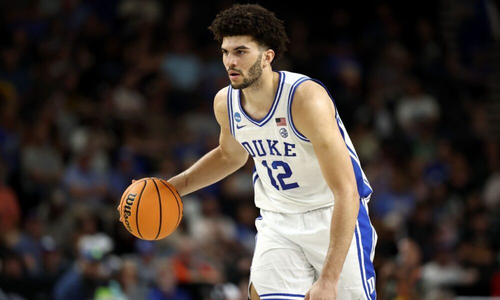 2026 NBA draft stock watch: Which NCAA prospects are rising?