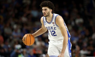 2026 NBA draft stock watch: Which NCAA prospects are rising?