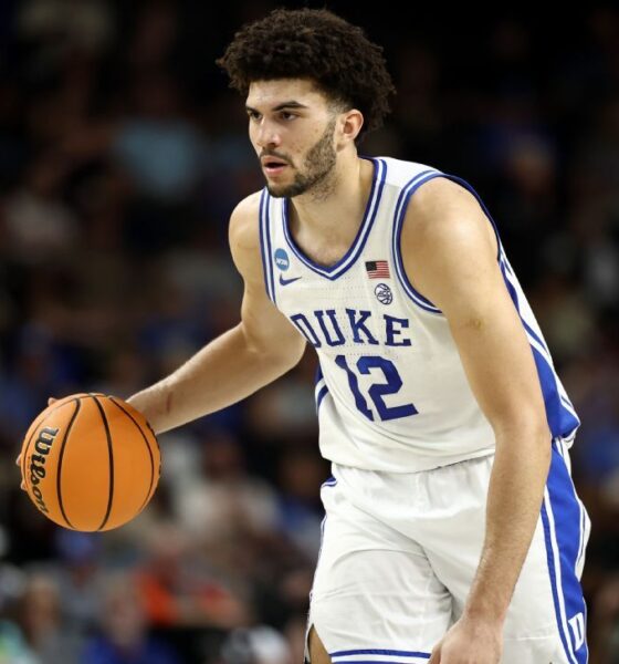 2026 NBA draft stock watch: Which NCAA prospects are rising?