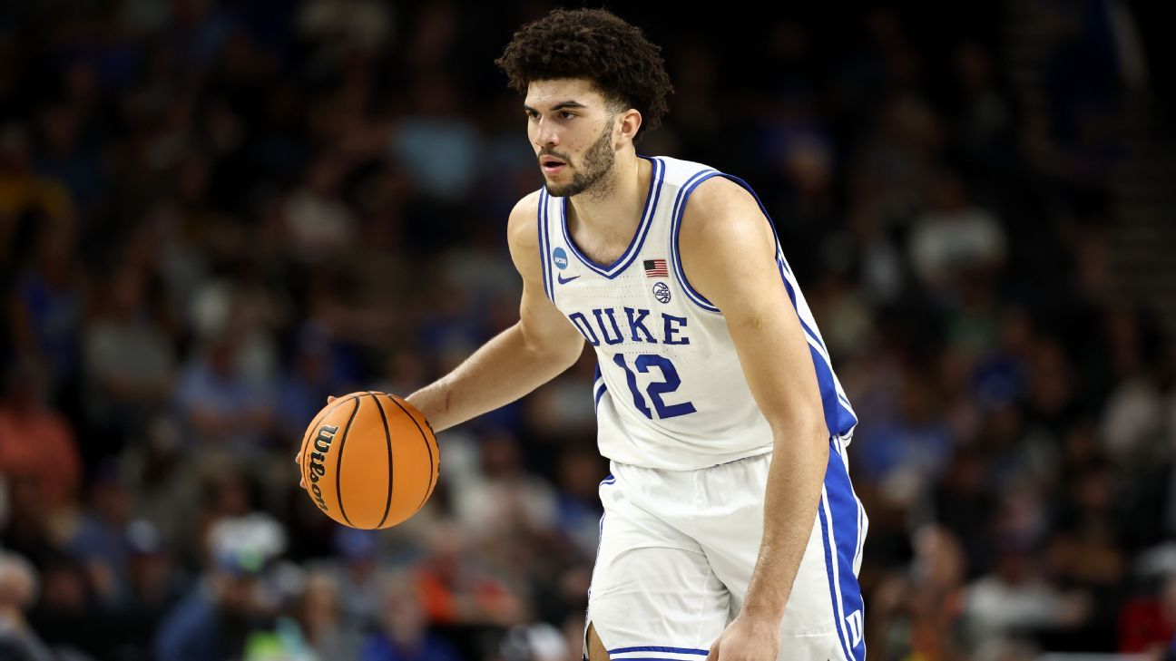 2026 NBA draft stock watch: Which NCAA prospects are rising?