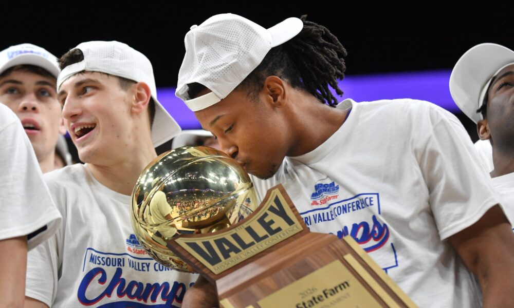 2026 NCAA Tournament Berth Tracker: Automatic Bids, Championship Game Times, and Defending Champs