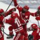2026 NCAA men’s hockey tournament: Schedule, results