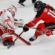 2026 NCAA women’s hockey tournament: Schedule, results