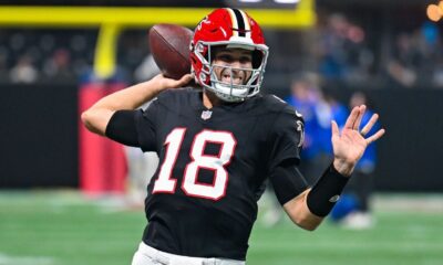 2026 NFL combine buzz: Intel on free agency, trades, QBs