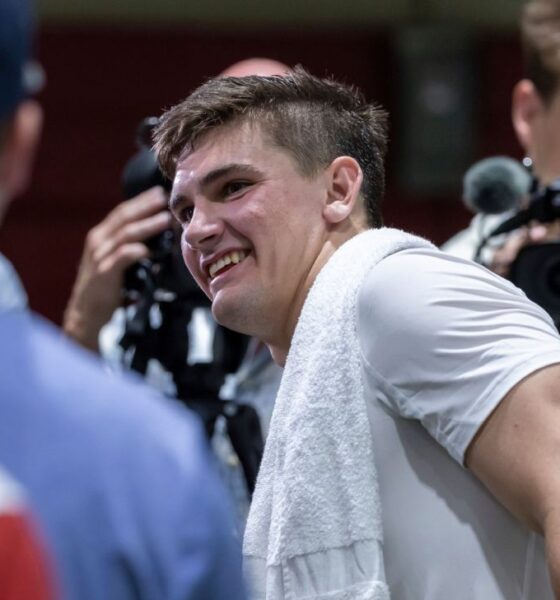 2026 NFL draft: Latest buzz on Ty Simpson, Jeremiyah Love