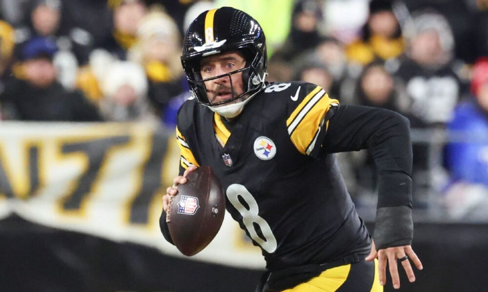 2026 NFL free agency: Ranking best players still available