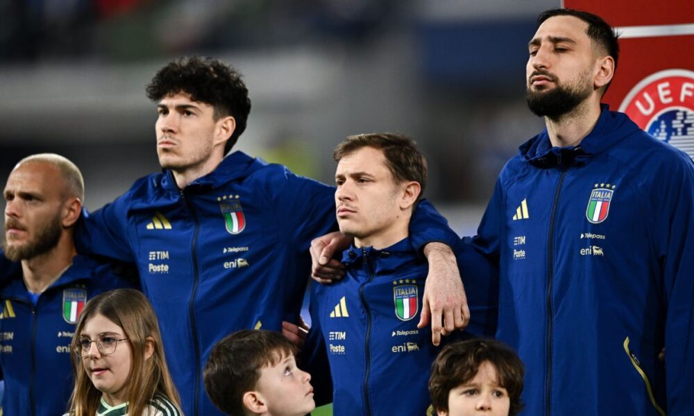 2026 World Cup playoffs: Who will claim the final six spots?