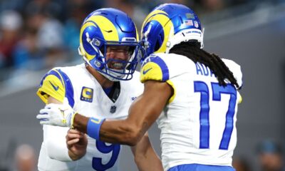 2027 NFL free agency: Top players, QBs potentially available