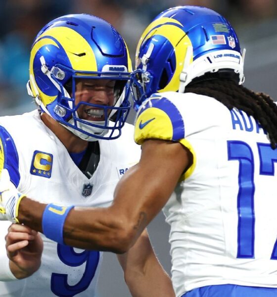 2027 NFL free agency: Top players, QBs potentially available