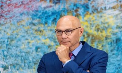 UN Rights Chief Condemns Killing of Khamenei, Calls for Probe into Iran School Strike