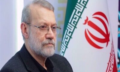 US insolence won’t go unanswered; it will not be let off the hook: Ali Larijani