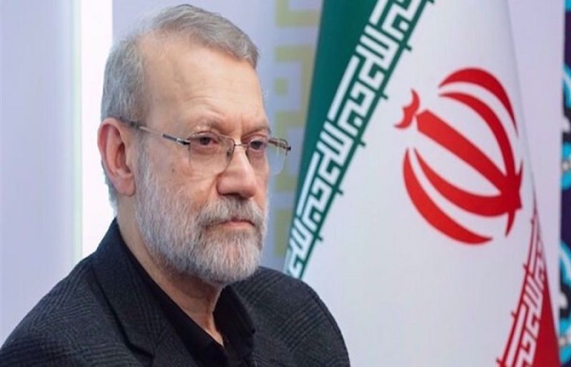 US insolence won’t go unanswered; it will not be let off the hook: Ali Larijani