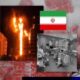 US-Israel attack on a premier Tehran hospital targeted newborns, destroyed IVF center