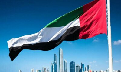 UAE Says Airspace Will Not Be Used for Attacks on Iran