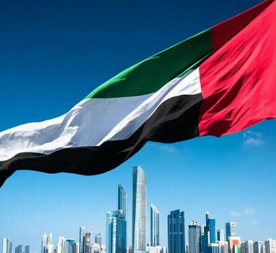 UAE Says Airspace Will Not Be Used for Attacks on Iran