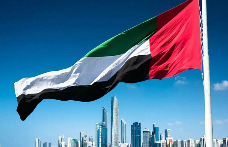 UAE Says Airspace Will Not Be Used for Attacks on Iran