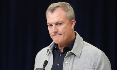 49ers GM quells buzz around electrical substation theory