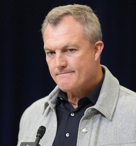 49ers GM quells buzz around electrical substation theory