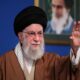 Leader of the Islamic Revolution martyred in cowardly Israeli-American aggression