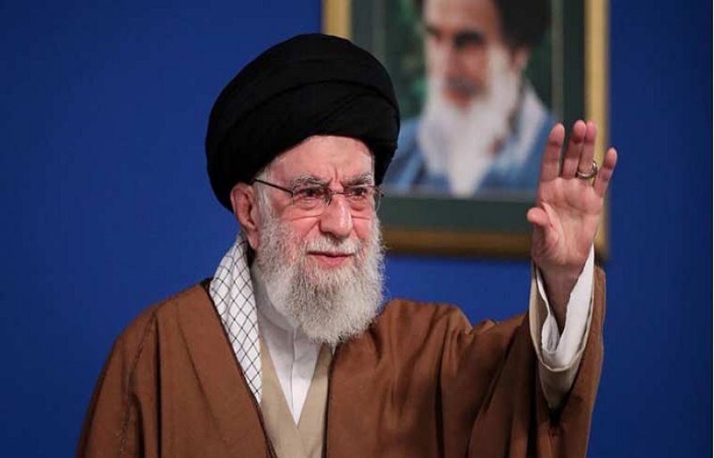 Leader of the Islamic Revolution martyred in cowardly Israeli-American aggression