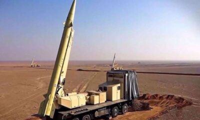 IRGC warns it will target US tech companies for abetting terror in Iran